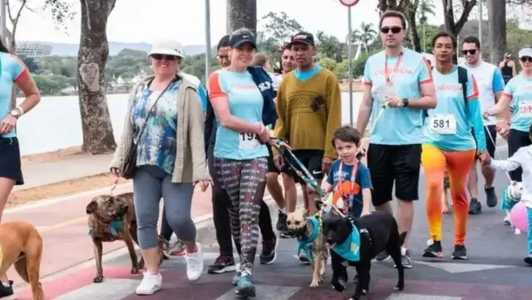Corrida Itatiaia