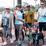 Corrida Itatiaia, neste domingo (3), terá modalidade para cães