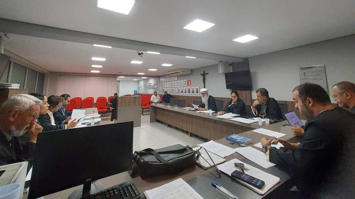 Copa Itatiaia Estrela Bet: veja resultados dos julgamentos relacionados à terceira rodada