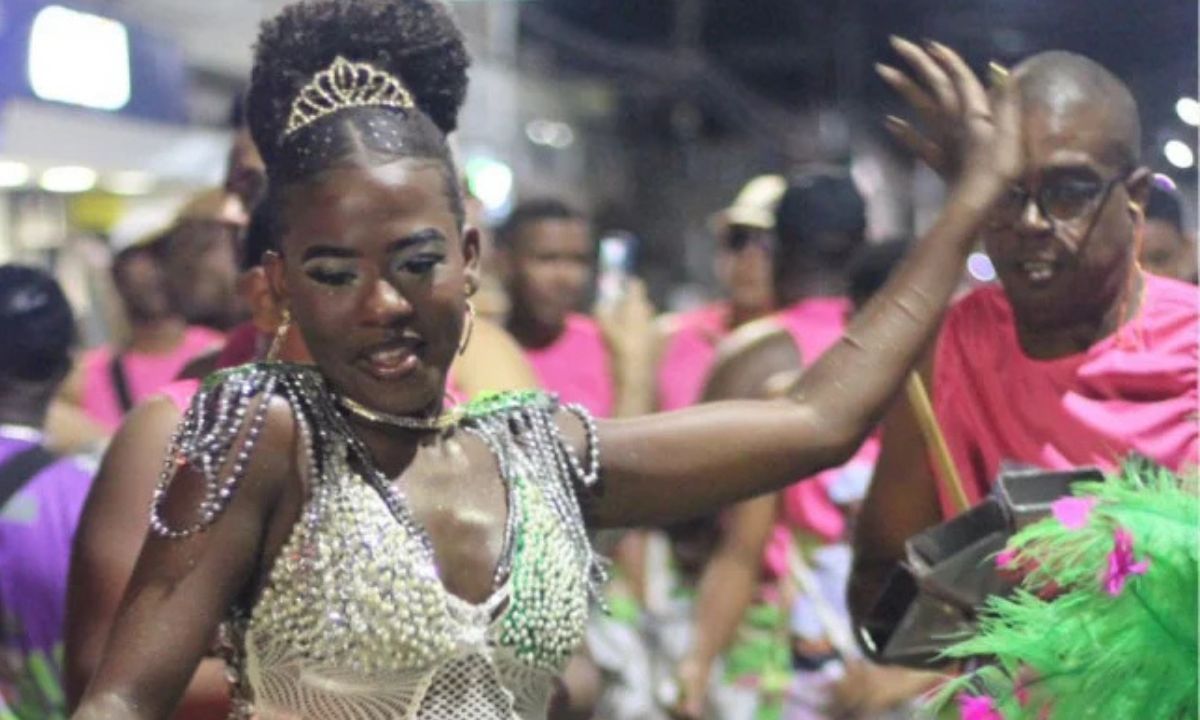 Concurso vai eleger a nova Corte do Carnaval 2025 em Matias Barbosa (MG)