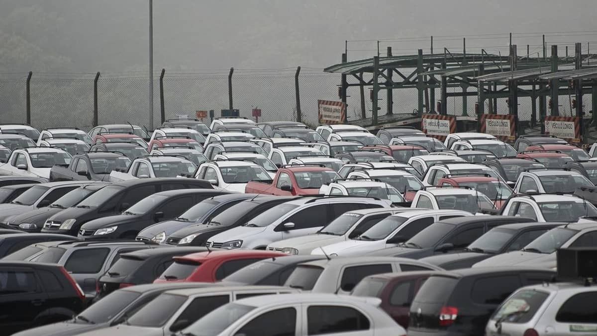 Saiba quais carros no Brasil, abaixo de R$ 120 mil, podem ficar mais baratos com medida do governo 