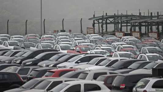 Corte de impostos para reduzir o preço final de carro até R$ 120 mil em até 10,79%
