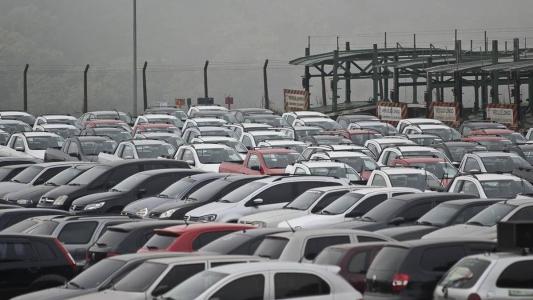 Corte de impostos para reduzir o preço final de carro até R$ 120 mil em até 10,79%