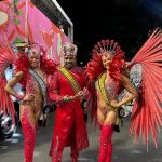 Carnaval 2025: prefeitura de BH abre inscrições para eleição da Corte Real Momesca deste ano