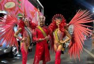 Carnaval de BH 2027: Belotur prorroga inscrições para a Corte Momesca e altera regulamento dos Blocos Caricatos