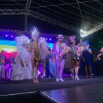 Belo Horizonte já tem rei, rainha e princesa do carnaval de 2024