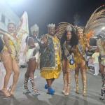 Carnaval 2026: as histórias de amor e pertencimento pelas escolas de samba em Juiz de Fora
