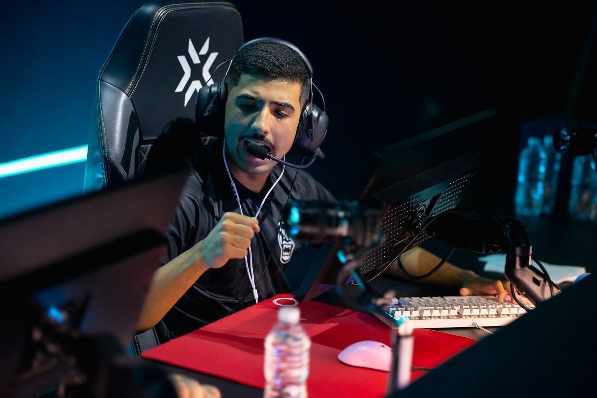 Saiba tudo sobre a 4ª Semana do Valorant Challengers Brasil