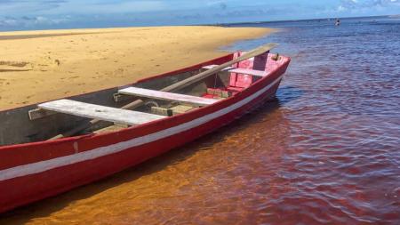 Corumbau, um dos destinos mais cobiçados do verão brasileiro