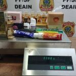 Dois refugiados são presos com cocaína no Aeroporto de Guarulhos 