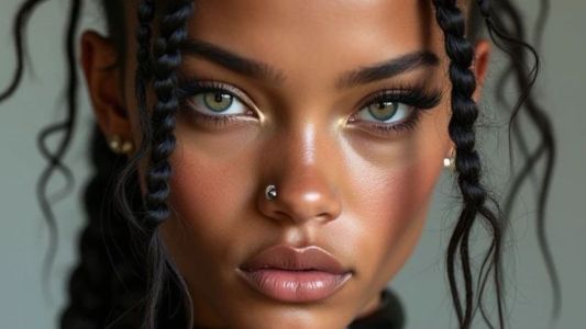 Cosméticos personalizados como a tecnologia está criando fórmulas sob medida