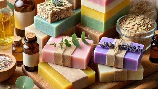 Cosméticos veganos a tendência que está mudando a beleza mundial