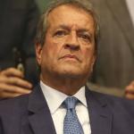 Valdemar diz que Bolsonaro sofre injustiças e defende assessores presos