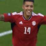 Copa América: Costa Rica vence Honduras e está no grupo do Brasil