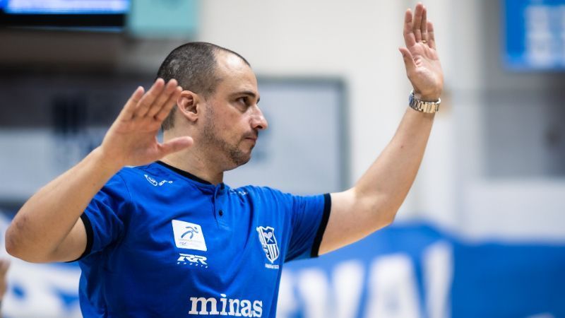 Minas quer aproveitar sequência em casa para embalar na reta final do NBB
