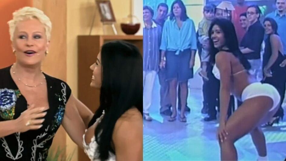 Cotada para o Camarote do BBB 25, Gracyanne Barbosa aparece em documentário do reality