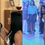 Cotada para o Camarote do BBB 25, Gracyanne Barbosa aparece em documentário do reality