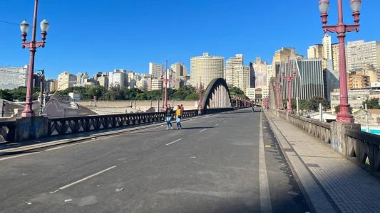 Cotejo do bloco sairia às 9h no bairro Floresta, mas ninguém apareceu