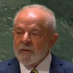 Leia a íntegra do discurso de Lula na Assembleia Geral da ONU