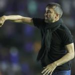 Coudet diz após vitória do Atlético no clássico: 'Estou muito confiante no trabalho'