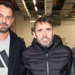 Coudet revela motivo para voltar ao Inter: 'Tinha uma dívida aqui'