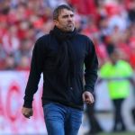 Chegada de Coudet fez Inter ir à semifinal da Libertadores? Presidente responde