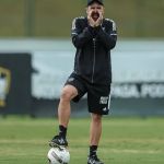 Atlético tem titulares de volta para enfrentar o Democrata-SL; veja escalação 