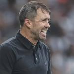 Coudet é o sétimo técnico estrangeiro a conquistar título pelo Atlético