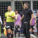 Atlético: Coudet diz que clássico contra o Cruzeiro exige 'preparação diferente'