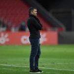 Coudet é o primeiro cotado para substituir Mano no Internacional 