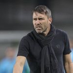 Coudet define Atlético com sete novidades para o clássico contra o Cruzeiro; veja o time