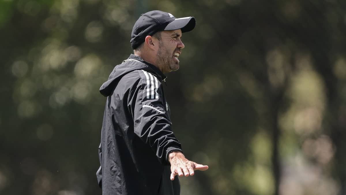 Atlético está escalado para enfrentar Athletico-PR
