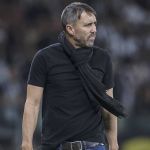 Atlético está escalado para jogo contra o Corinthians; veja o time