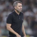 O que o Atlético pretende fazer após entrevista polêmica de Coudet
