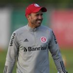 Inter faz provável último treino sem Coudet; jogadores retornam do DM