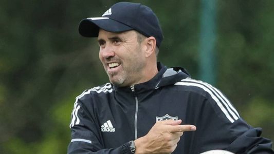 Coudet deve mexer na equipe do Atlético para duelo contra o Furacão
