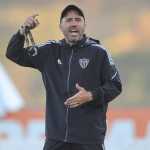 Sem atacante, Atlético divulga relacionados para jogo contra o Coritiba
