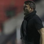 Não é só a grama, Coudet!