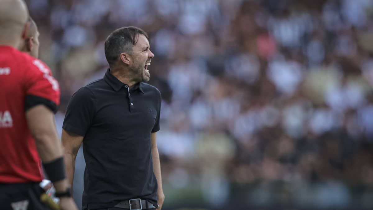 Atlético está definido para duelo contra o Carabobo pela Libertadores: veja escalação