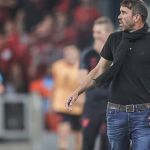 Atlético: Coudet demonstra otimismo por classificação na Copa Libertadores