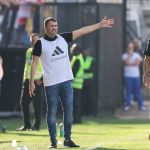 Na estreia de Coudet, Inter empata com Red Bull Bragantino pelo Brasileiro