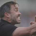 Coudet sobre derrota do Atlético: 'perdemos com um pênalti que não foi'