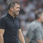 Coudet é o Vitor Pereira do Atlético?