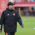 Coudet é registrado no BID pelo Inter 