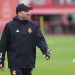 Coudet é registrado no BID pelo Inter