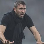 Coudet elogia atuação do Atlético em empate contra o Palmeiras