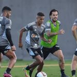 Força máxima? Atlético divulga relacionados para enfrentar Athletic na semifinal