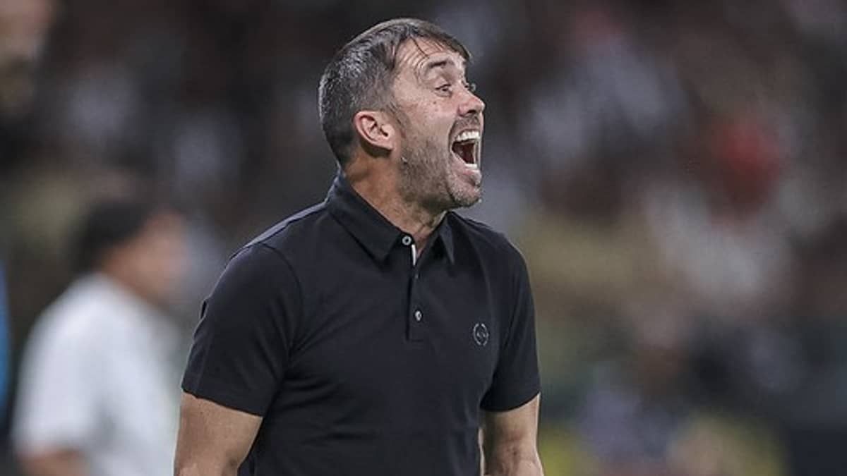 Com sete novidades, Atlético está escalado para enfrentar o Brasil de Pelotas