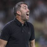 Com sete novidades, Atlético está escalado para enfrentar o Brasil de Pelotas