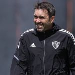 Coudet faz seis mudanças no Atlético para jogo com Athletico-PR; veja o time